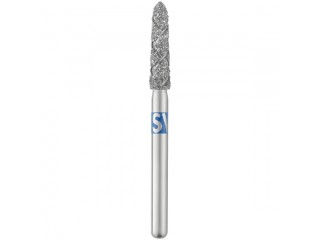 Боры алмазные TDA FG 878-020K СС Вайт (5 шт.)