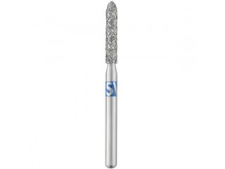 Боры алмазные TDA FG 878-016K СС Вайт (5 шт.)