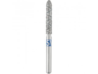 Боры алмазные TDA FG 879-018 СС Вайт (5 шт.)