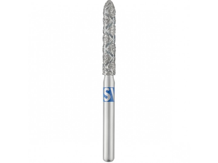 Боры алмазные TDA FG 879-018 СС Вайт (5 шт.)