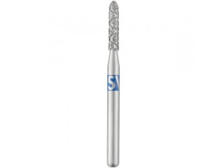 Боры алмазные TDA FG 877-014 СС Вайт (5 шт.)