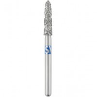 Боры алмазные TDA FG 885-020K СС Вайт (5 шт.)