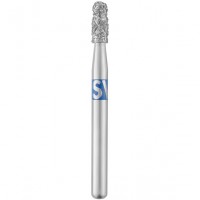 Боры алмазные TDA FG 849-018 СС Вайт (5 шт.)