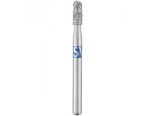 Боры алмазные TDA FG 849-018 СС Вайт (5 шт.)