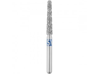 Боры алмазные TDA FG 854-018 СС Вайт (5 шт.)