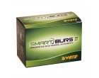 Боры полимерные SmartBurs II SS WHITE
