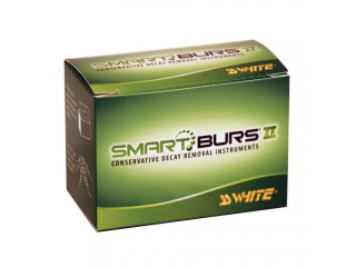 Набор боров KIT Burs SmartBurs II