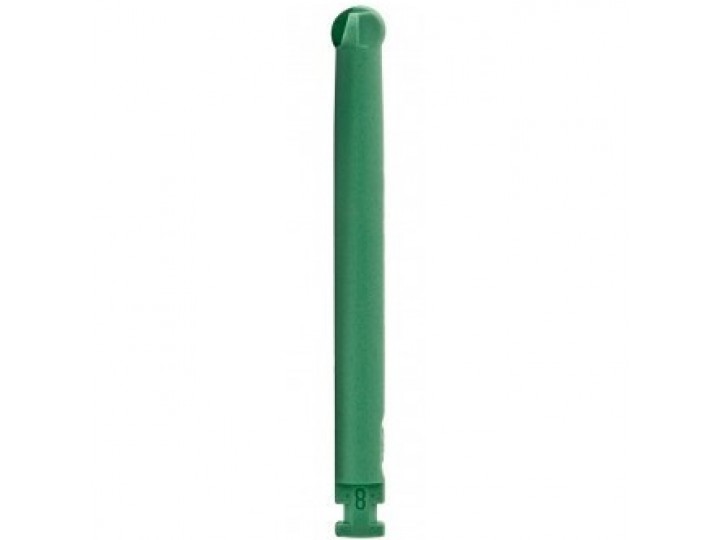 Боры полимерные Burs SmartBurs II RA 8 СС Вайт (5 шт.)