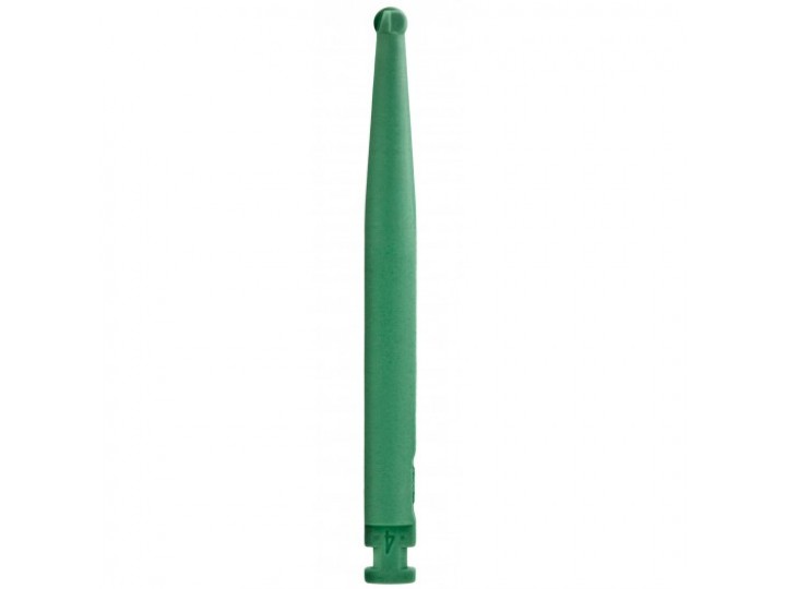 Боры полимерные Burs SmartBurs II RA 4 СС Вайт (5 шт.)
