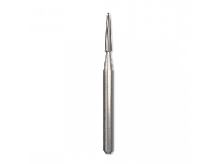 C23LR конический с закругленным торцом, удлиненный Diatech