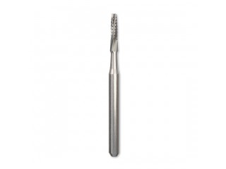 C33 конический с плоским торцом, рассеченный Diatech