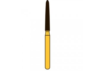 C282K торпедовидный с коническим торцом Diatech