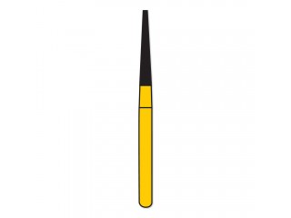 C378 конический с плоским торцом Diatech