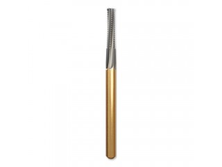 S847 конический с плоским торцом, рассеченный Speedster Diatech