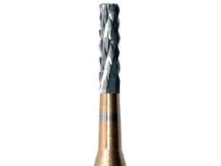 Боры-коронкоразрезатели CX21.FG.012, Йота (5 шт.)