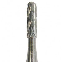 Боры-коронкоразрезатели CX21R.FG.012, Йота (5 шт.)