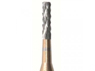 Боры-коронкоразрезатели CX21.FG.010, Йота (5 шт.)