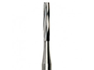 Боры твердосплавные C21.FG.012, Йота (5 шт.)