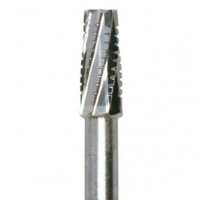 Боры твердосплавные C31.HP.018, Йота (5 шт.)