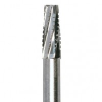 Боры твердосплавные C31.FG.012, Йота (5 шт.)