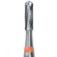 Боры-коронкоразрезатели C31EF.FG.012, Йота (5 шт.)