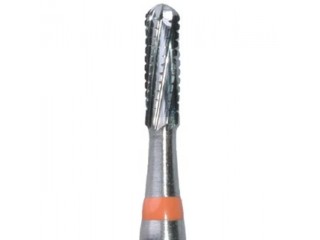 Боры-коронкоразрезатели C31EF.FG.012, Йота (5 шт.)