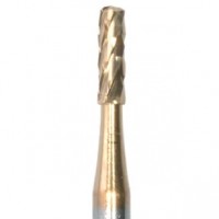 Боры-коронкоразрезатели TCX21R.FG.012, Йота (5 шт.)