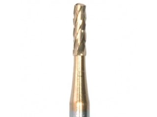 Боры-коронкоразрезатели TCX21R.FG.010, Йота (5 шт.)