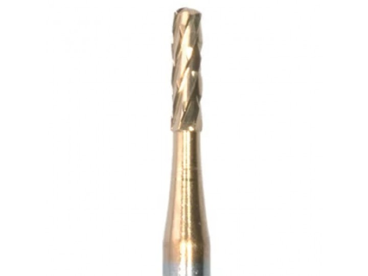 Боры-коронкоразрезатели TCX21R.FG.010, Йота (5 шт.)