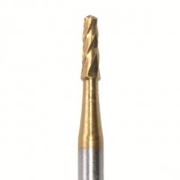 Боры-коронкоразрезатели TCX23R.FG.012, Йота (5 шт.)