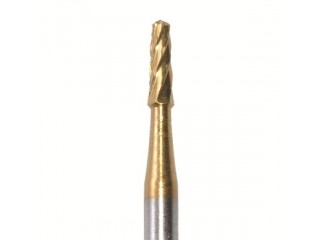 Боры-коронкоразрезатели TCX23R.FG.012, Йота (5 шт.)