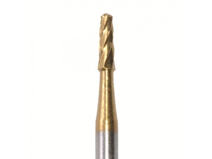 Боры-коронкоразрезатели TCX23R.FG.012, Йота (5 шт.)