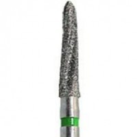 Фрезы Линдемана для хирургии D8411G.RA.021, Йота (2 шт.)