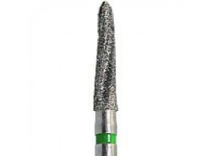 Фрезы Линдемана для хирургии D8411G.RA.021, Йота (2 шт.)