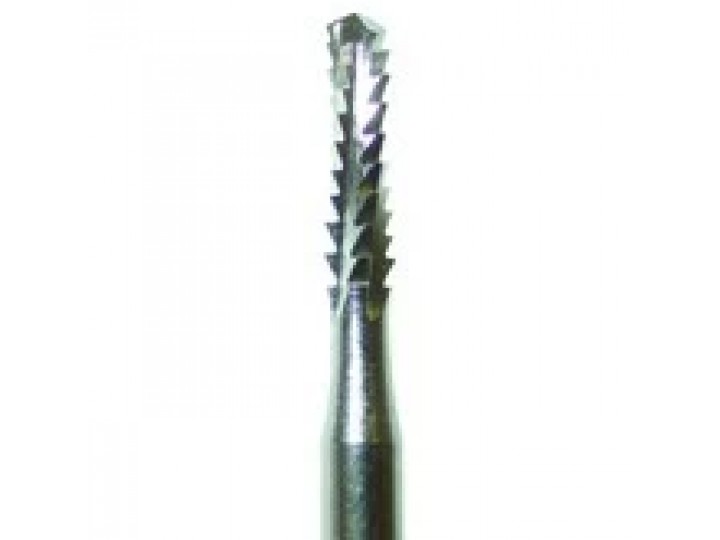 Фрезы Линдемана для хирургии 166RF.HP.021, Йота (2 шт.)