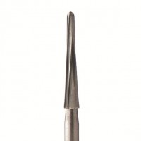 Боры хирургические Zekrya C151.FGXL.016, Йота (2 шт.)