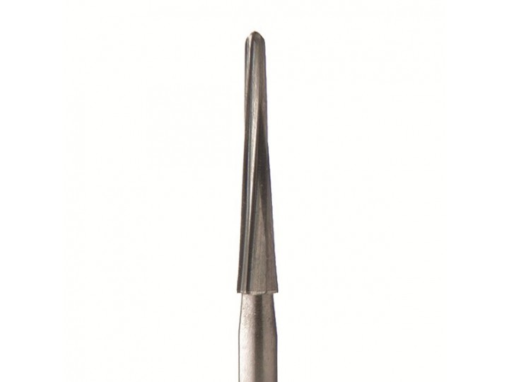 Боры хирургические Zekrya C151.FGXL.016, Йота (2 шт.)