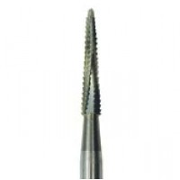 Фреза Линдемана для хирургии C166.021, Йота (2 шт.)