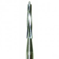 Фрезы Линдемана для хирургии C161.HP.018, Йота (2 шт.)