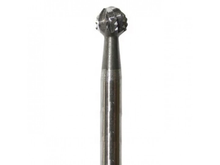 Боры хирургические C141A.031, Йота (2 шт.)