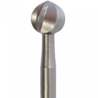 Боры хирургические 141RF.HP.035, Йота (2 шт.)