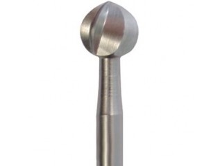 Боры хирургические 141RF.HP.035, Йота (2 шт.)