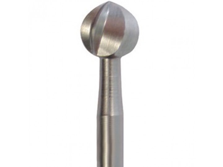 Боры хирургические 141RF.HP.035, Йота (2 шт.)