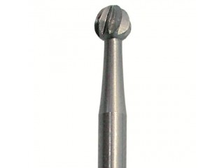 Боры стальные для хирургии 1RF.HP.014, Йота (5 шт.)