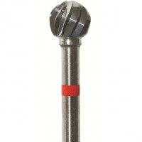 Боры хирургические C141F.RAL.040, Йота (2 шт.)