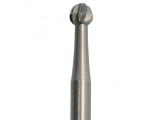 Боры стальные для хирургии 1RF.HP.010, Йота (5 шт.)