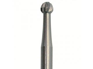 Боры стальные для хирургии 1RF.HP.009, Йота (5 шт.)