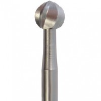 Боры хирургические 141RF.RA.027, Йота (2 шт.)