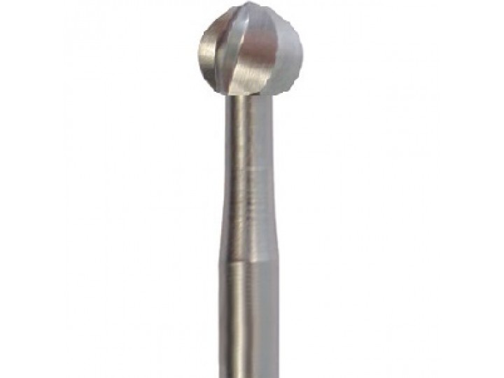 Боры хирургические 141RF.023, Йота (2 шт.)