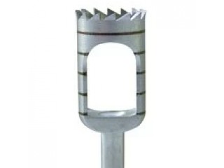 Трепан 229RF.RAL.080, Йота (1 шт.)